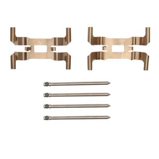 R1 Concepts HK1-31048 Disc Brake Hardware Kit